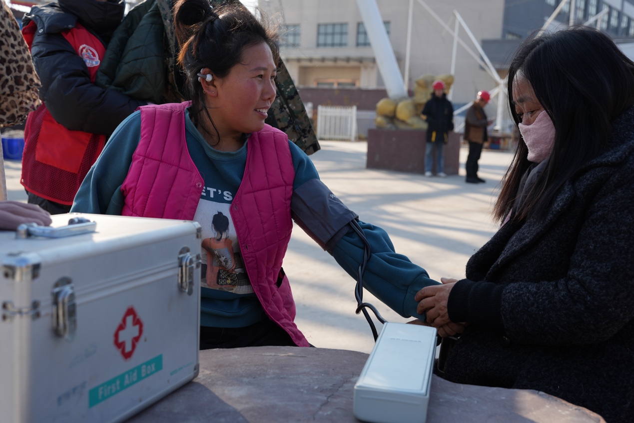 <span>应急救援演练</span>